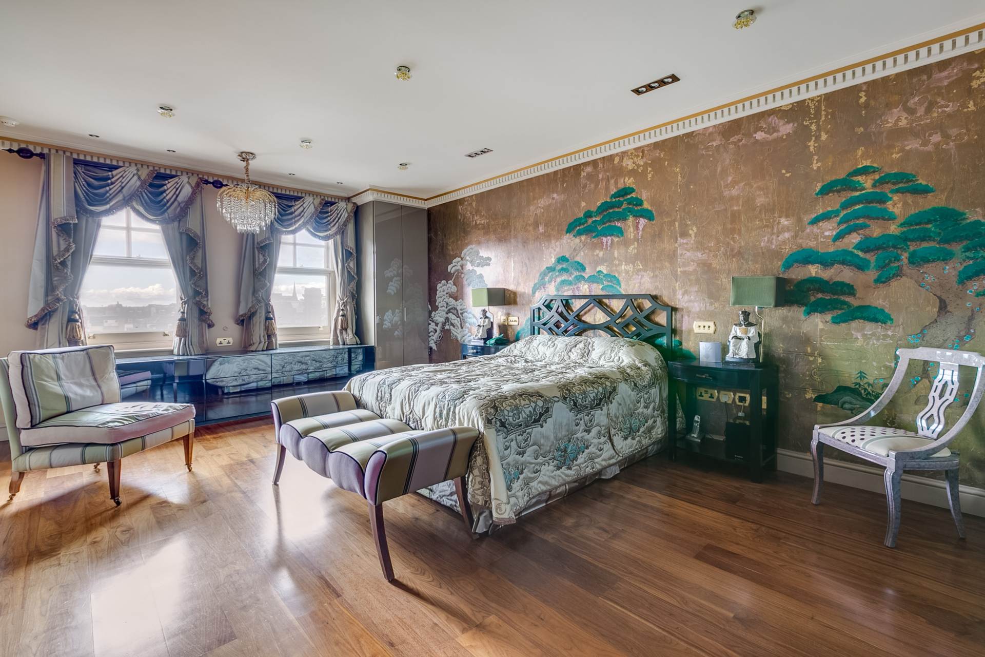 Albert Court, Prince Consort Road SW7, Image 6