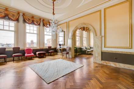 Albert Court, Prince Consort Road SW7, Image 2