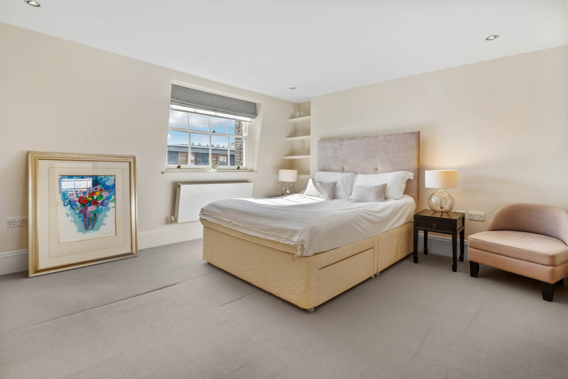 Halkin Street, Belgravia SW1X, Image 10