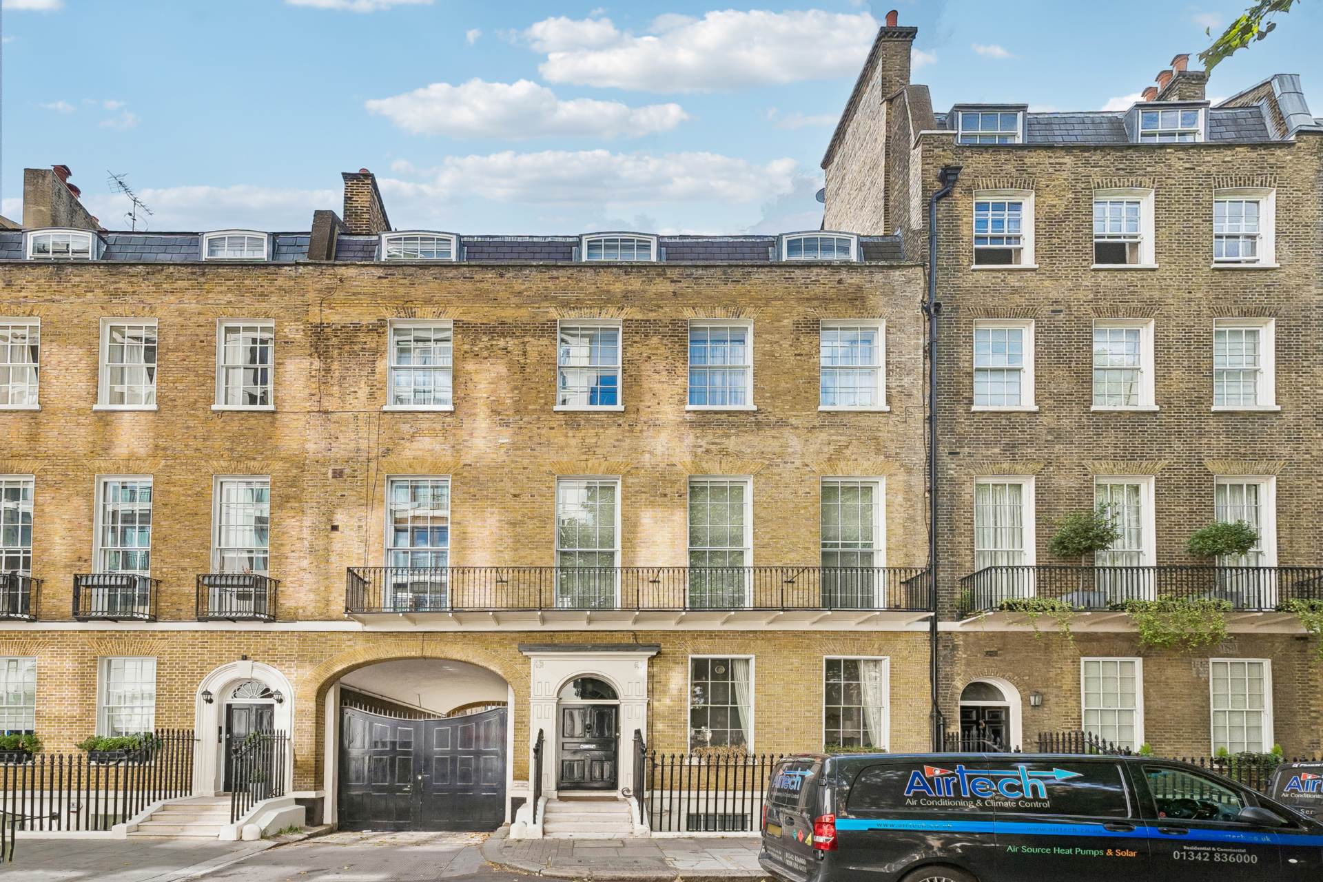 Halkin Street, Belgravia SW1X, Image 15