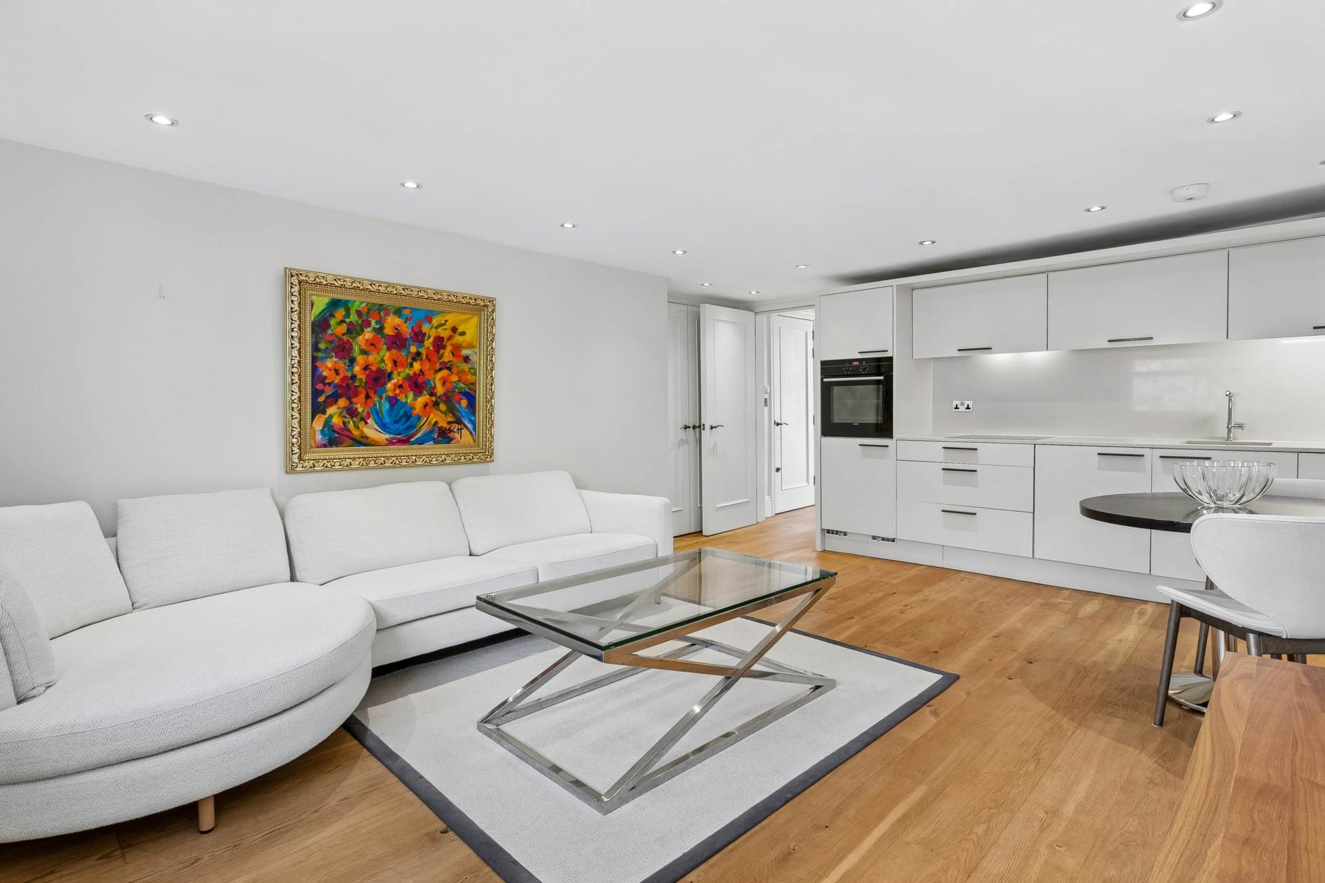 Halkin Street, Belgravia SW1X, Image 8