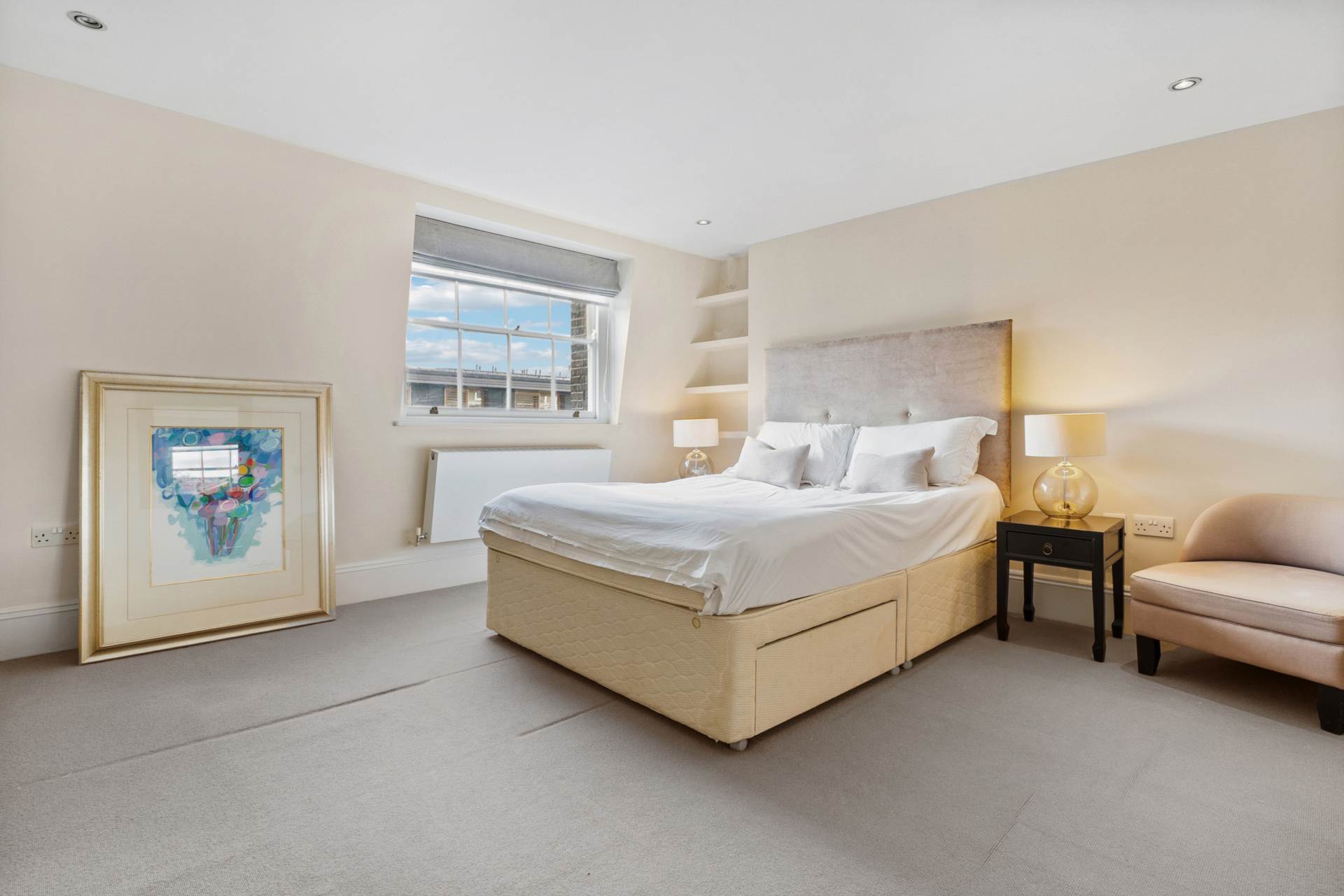 Halkin Street, Belgravia SW1X, Image 9