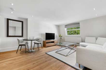 Halkin Street, Belgravia SW1X