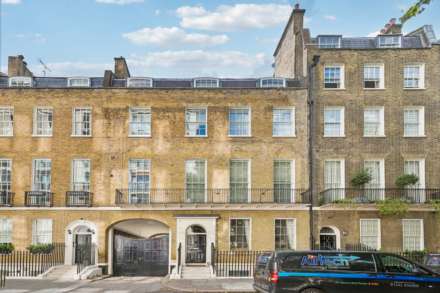 Halkin Street, Belgravia SW1X, Image 15