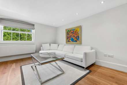 Halkin Street, Belgravia SW1X, Image 3