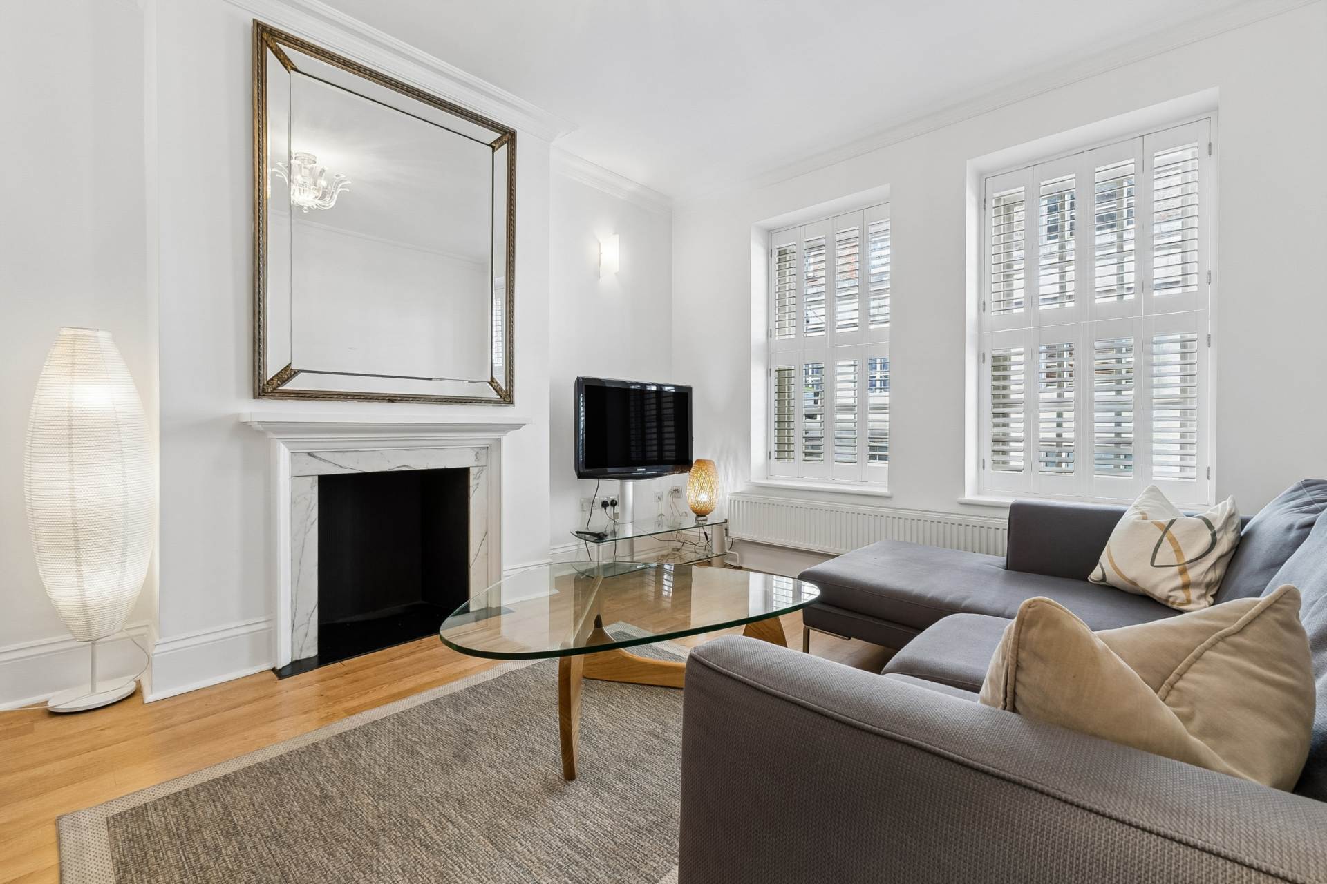 Garrick House, Carrington Street, Mayfair W1, Image 1