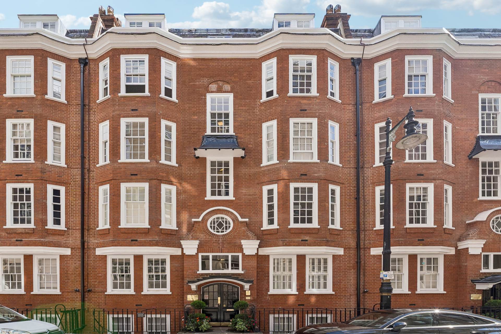 Garrick House, Carrington Street, Mayfair W1, Image 14