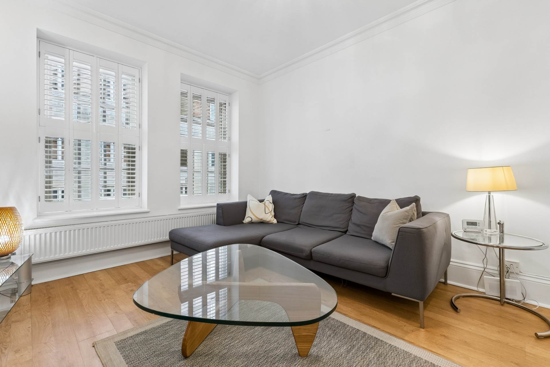 Garrick House, Carrington Street, Mayfair W1, Image 2