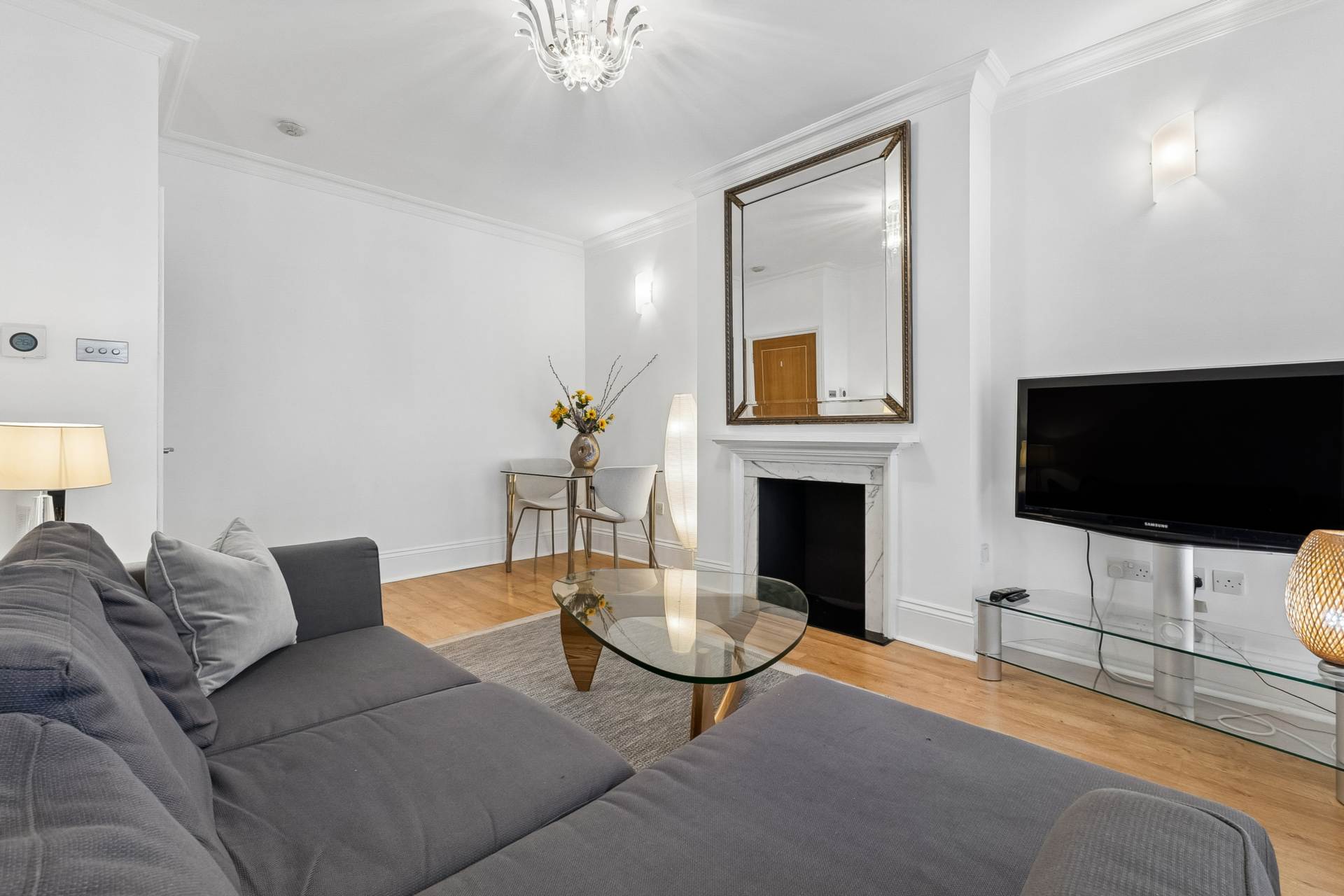 Garrick House, Carrington Street, Mayfair W1, Image 4