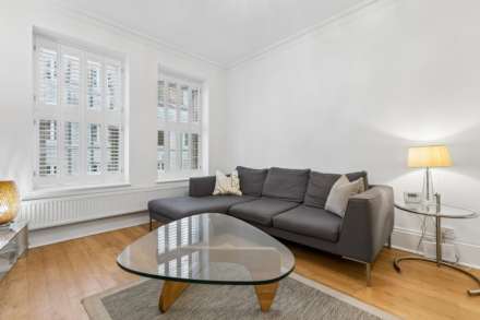 Garrick House, Carrington Street, Mayfair W1, Image 2