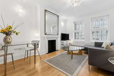 Garrick House, Carrington Street, Mayfair W1, Image 3