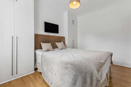 Garrick House, Carrington Street, Mayfair W1, Image 9