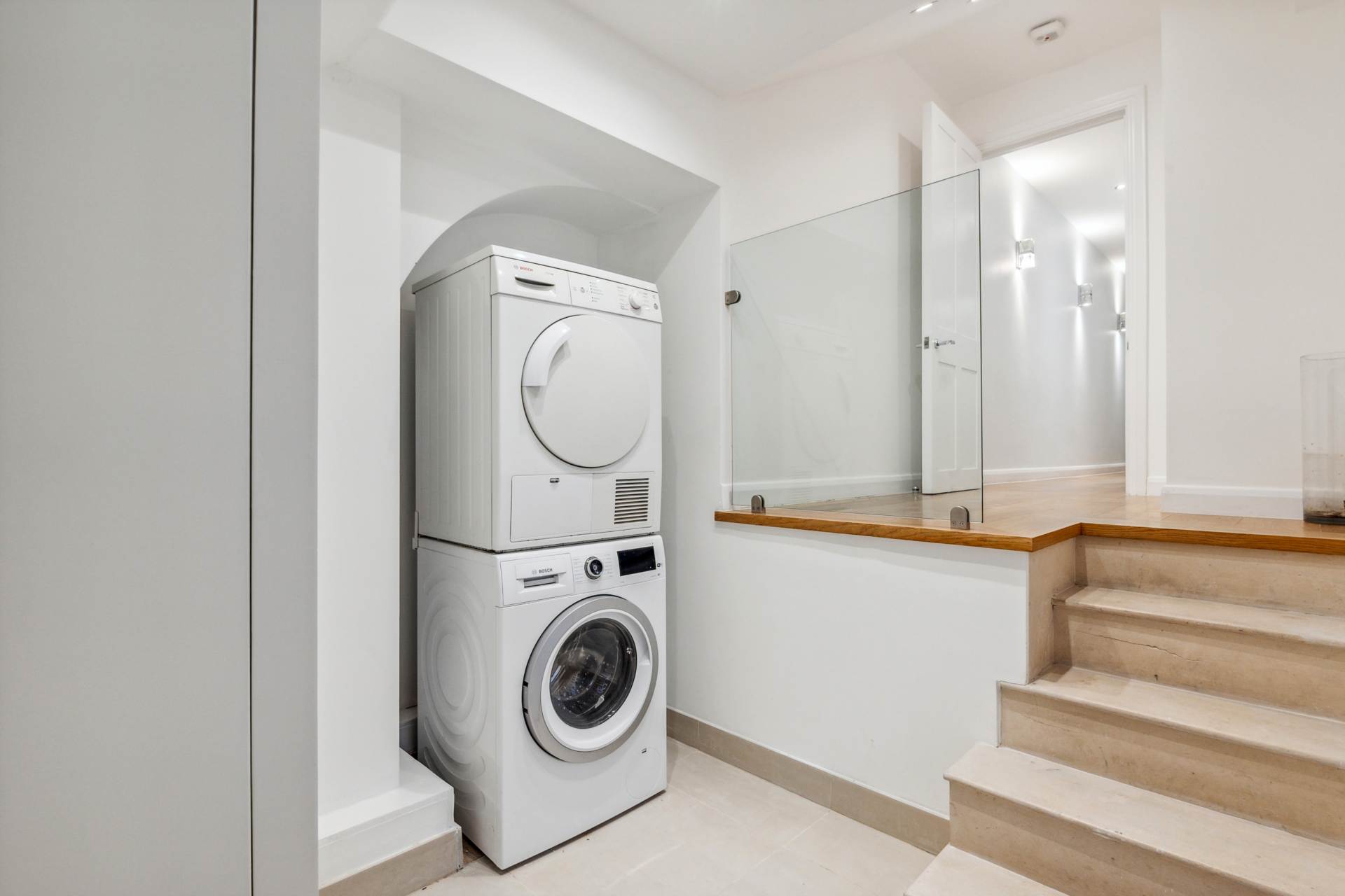 Stafford Terrace, Kensington W8, Image 14
