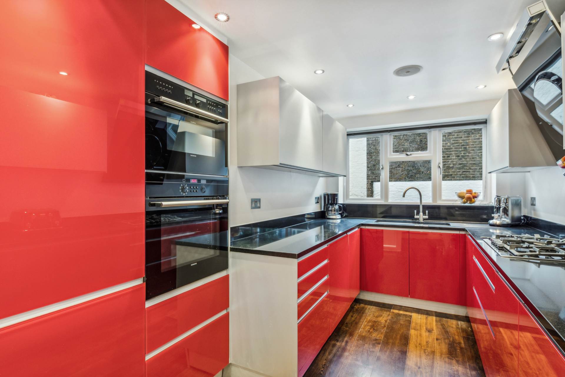 Stafford Terrace, Kensington W8, Image 5