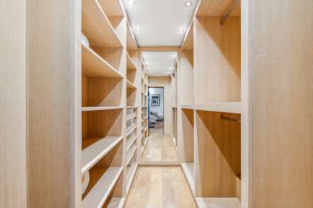 Stafford Terrace, Kensington W8, Image 10