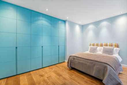 Stafford Terrace, Kensington W8, Image 12