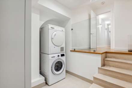 Stafford Terrace, Kensington W8, Image 14