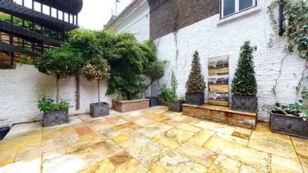 Stafford Terrace, Kensington W8, Image 15