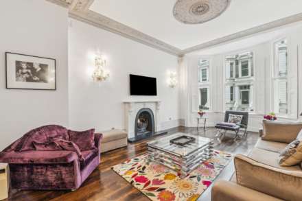 Stafford Terrace, Kensington W8, Image 2