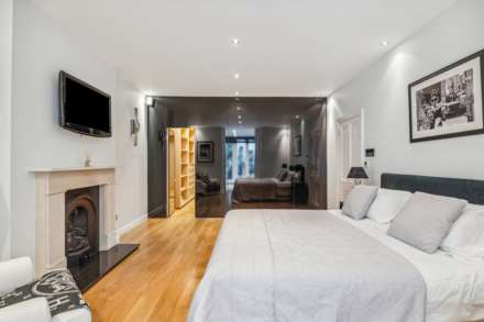 Stafford Terrace, Kensington W8, Image 7