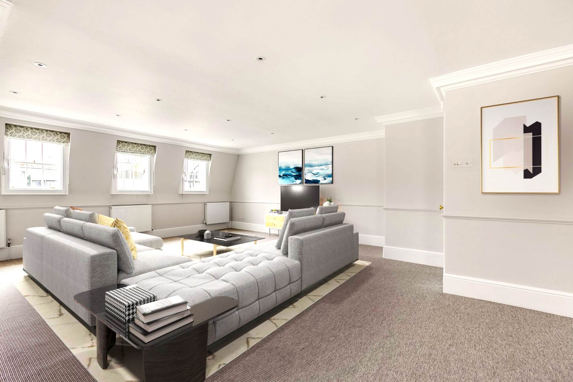 Montpelier Walk, Knightsbridge SW7, Image 1