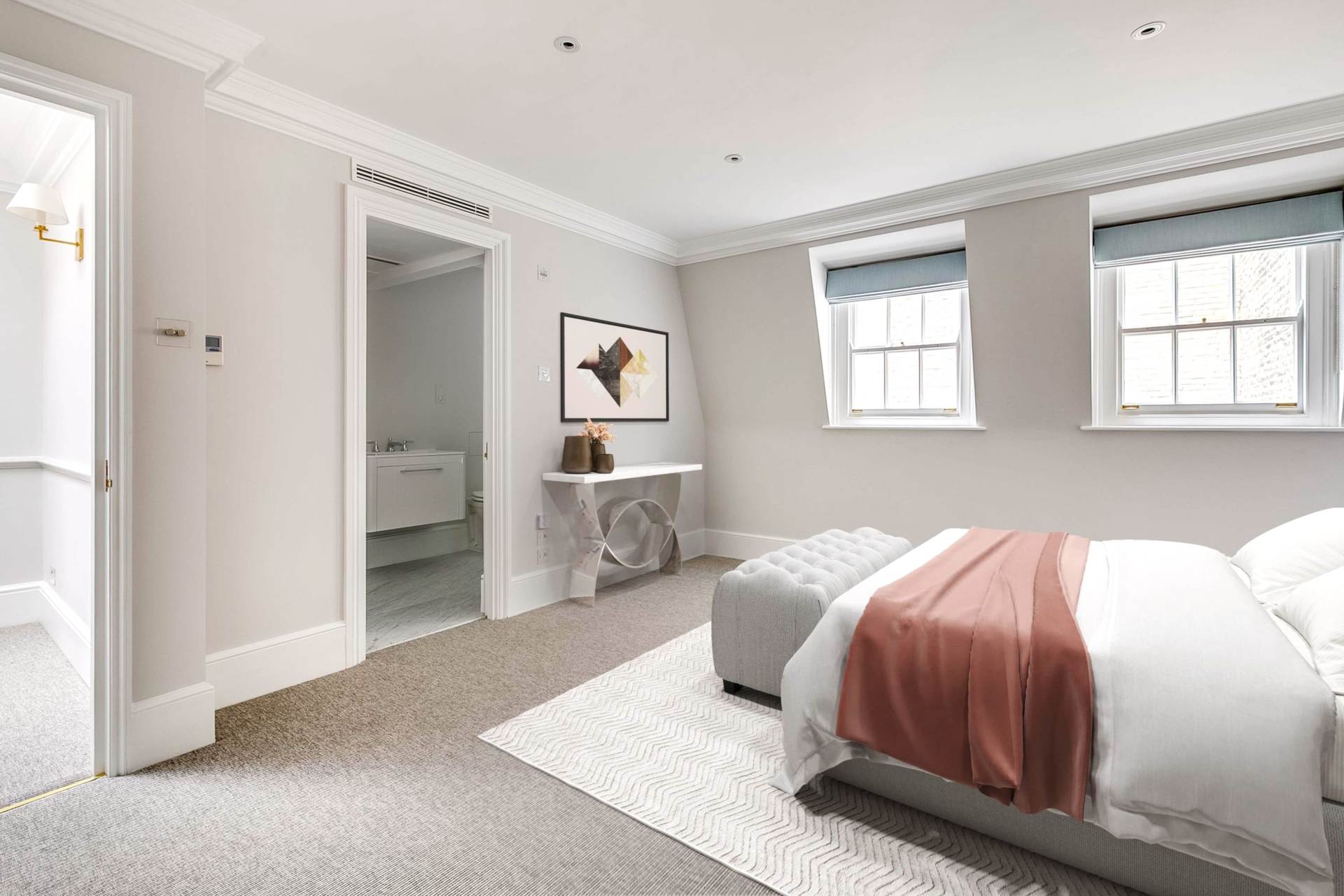 Montpelier Walk, Knightsbridge SW7, Image 2