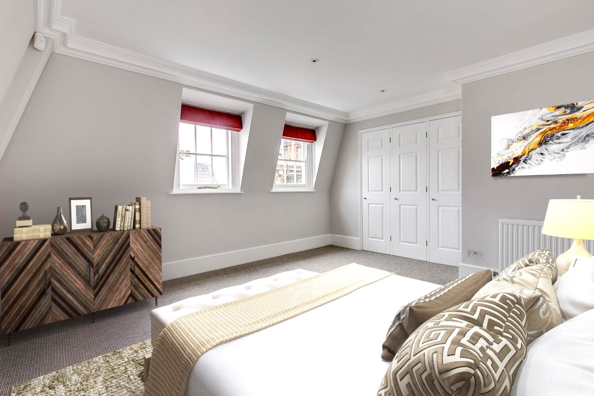Montpelier Walk, Knightsbridge SW7, Image 3