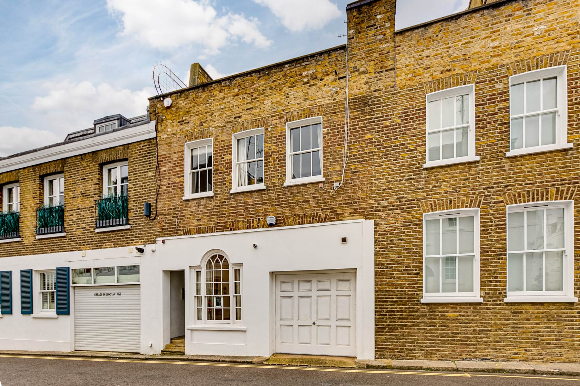 Montpelier Walk, Knightsbridge SW7, Image 6