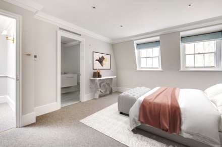 Montpelier Walk, Knightsbridge SW7, Image 2