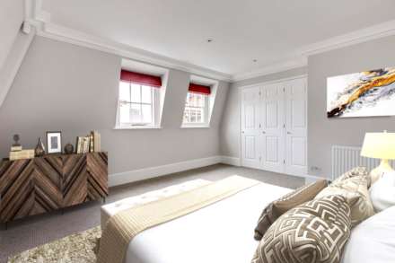 Montpelier Walk, Knightsbridge SW7, Image 3
