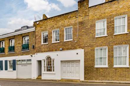 Montpelier Walk, Knightsbridge SW7, Image 6