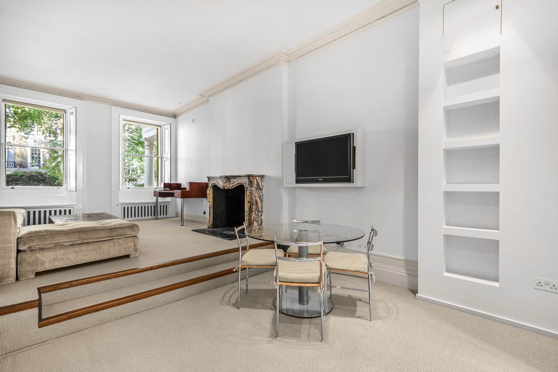 Rutland Gate, Knightsbridge SW7, Image 1