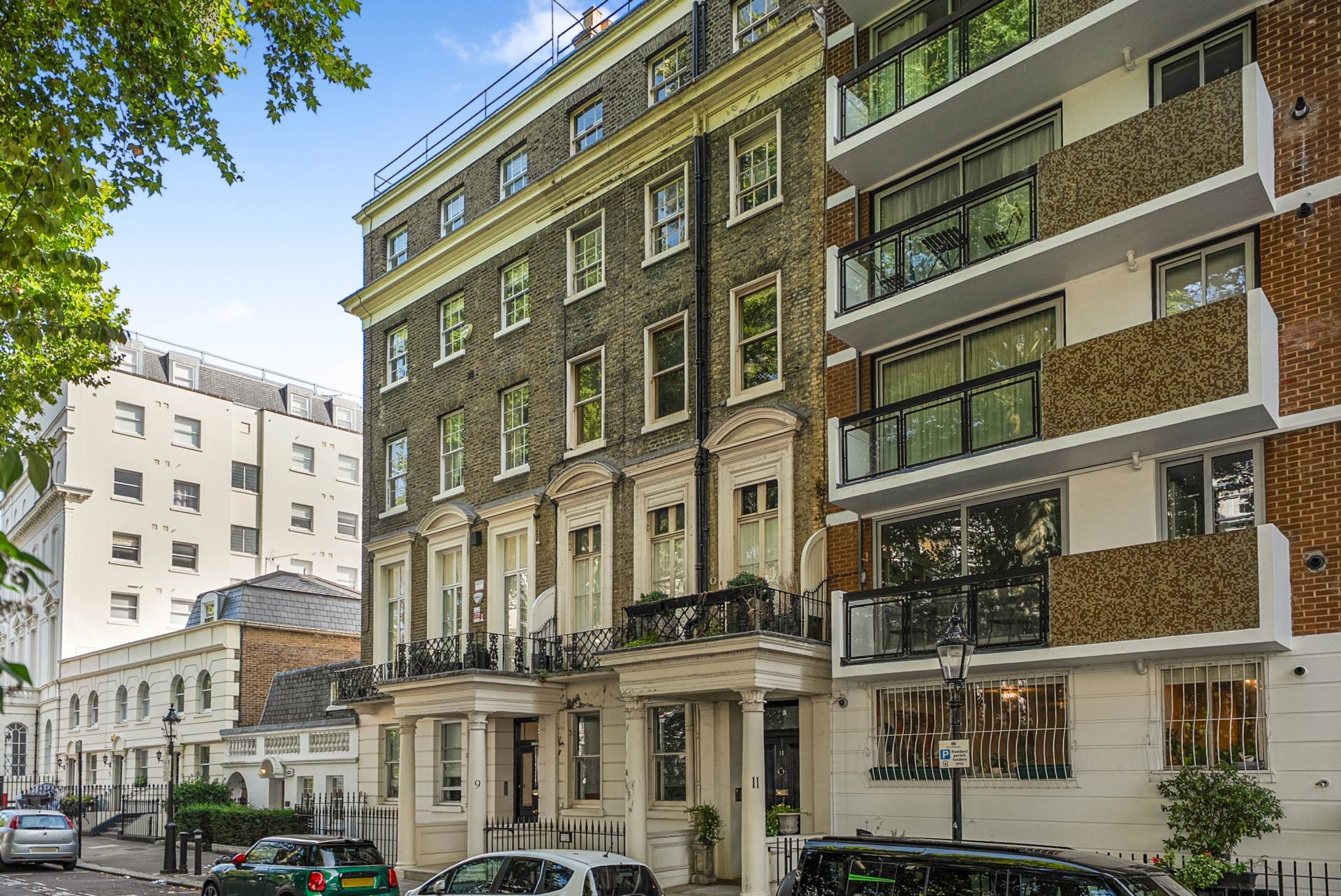 Rutland Gate, Knightsbridge SW7, Image 10