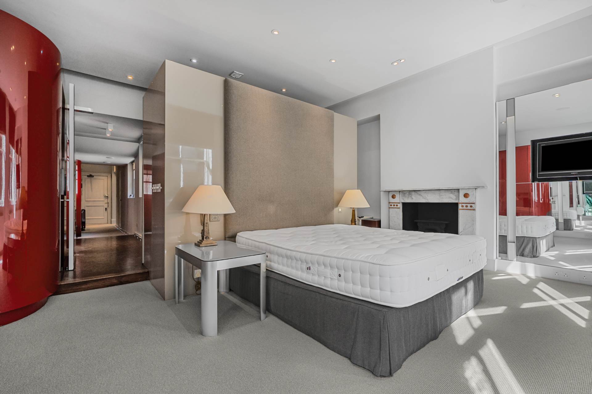 Rutland Gate, Knightsbridge SW7, Image 5
