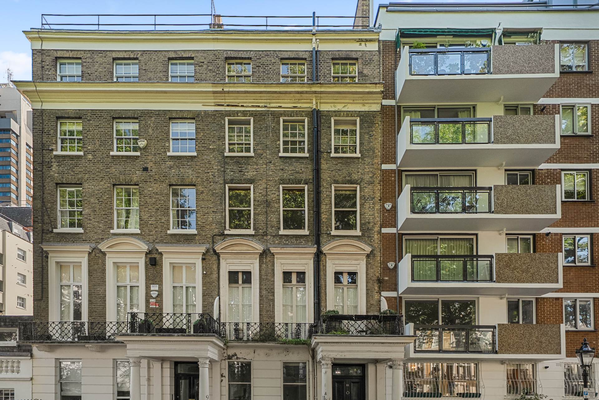 Rutland Gate, Knightsbridge SW7, Image 9