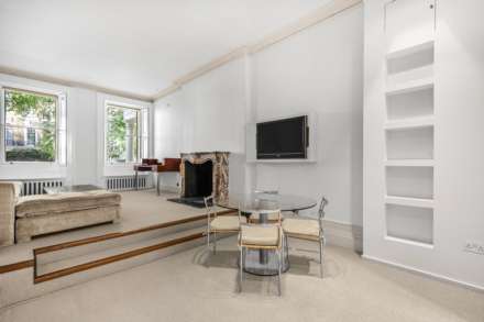 Rutland Gate, Knightsbridge SW7