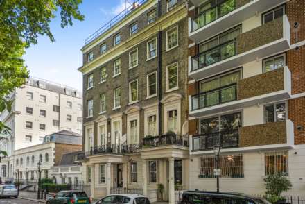 Rutland Gate, Knightsbridge SW7, Image 10