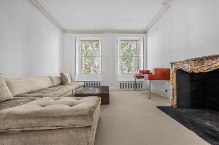 Rutland Gate, Knightsbridge SW7, Image 2