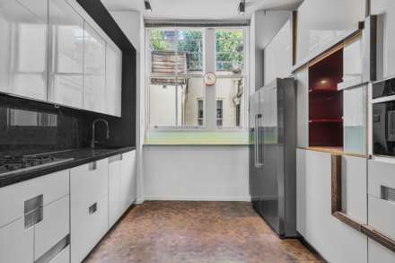 Rutland Gate, Knightsbridge SW7, Image 4