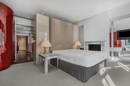 Rutland Gate, Knightsbridge SW7, Image 5