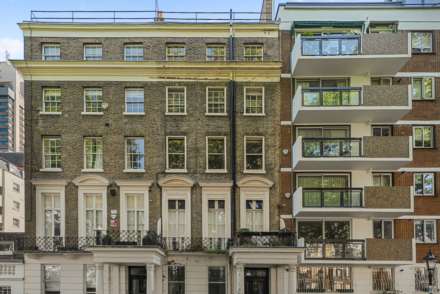 Rutland Gate, Knightsbridge SW7, Image 9