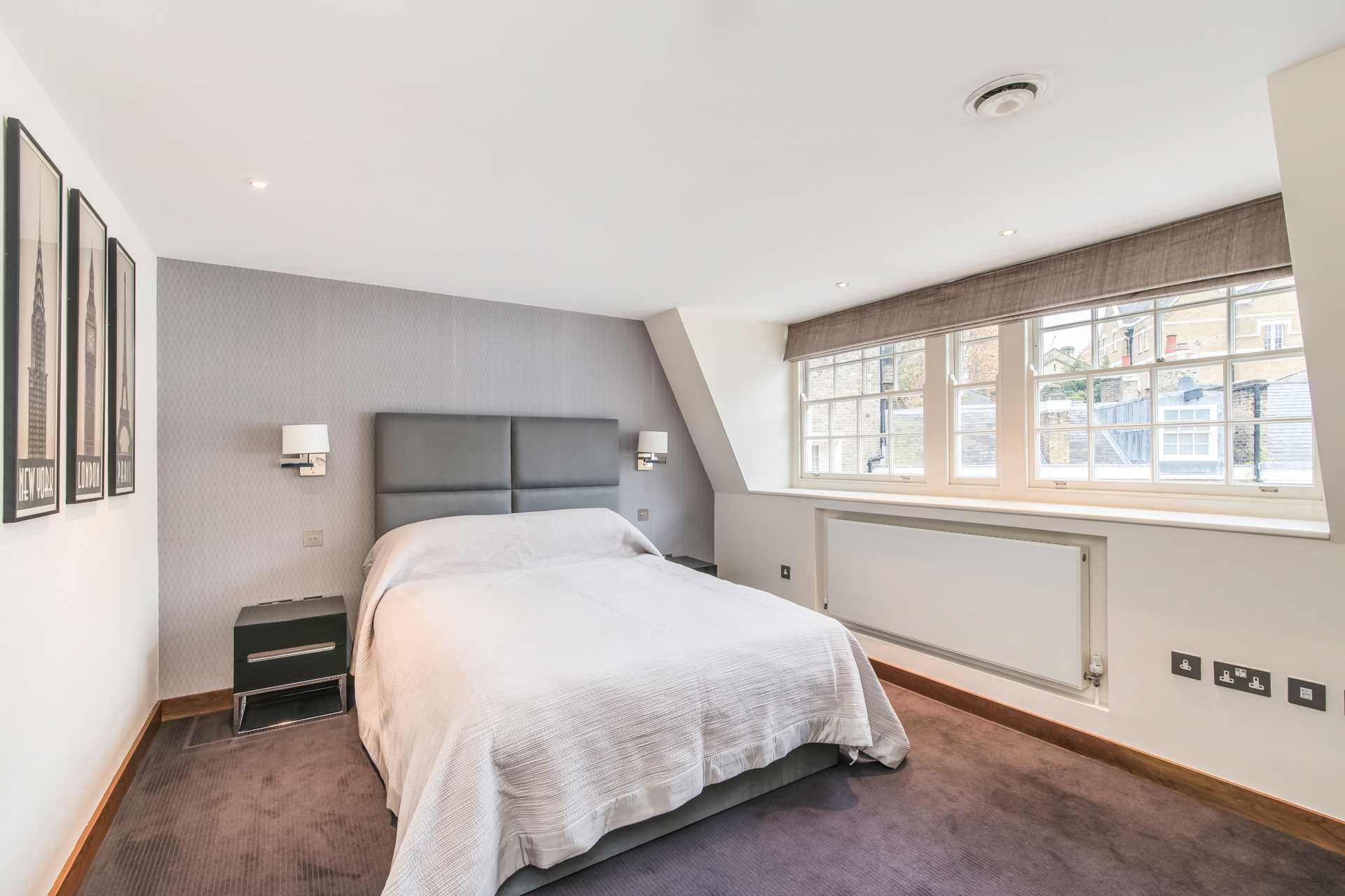 Wilton Row, Belgravia SW1, Image 10