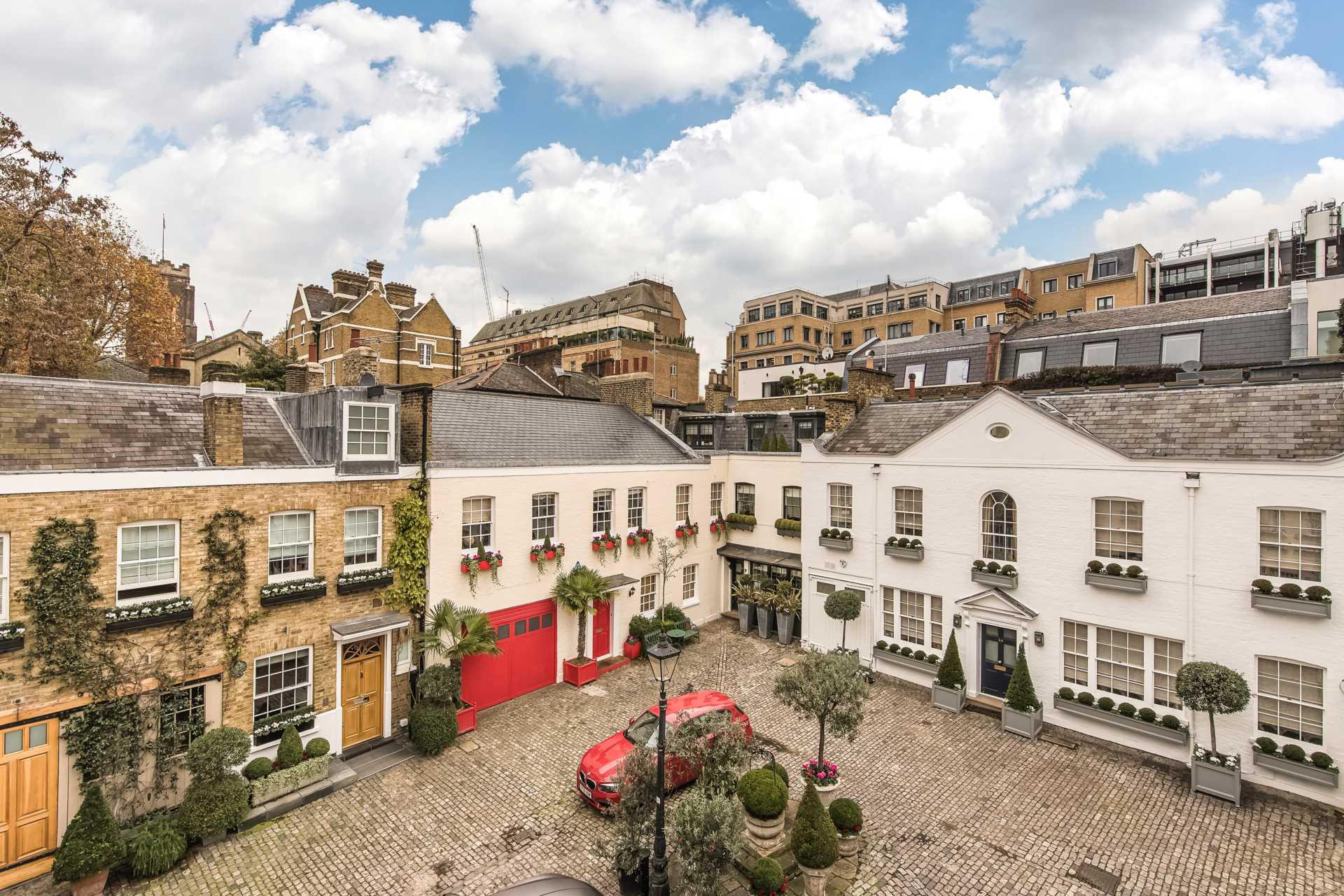 Wilton Row, Belgravia SW1, Image 15