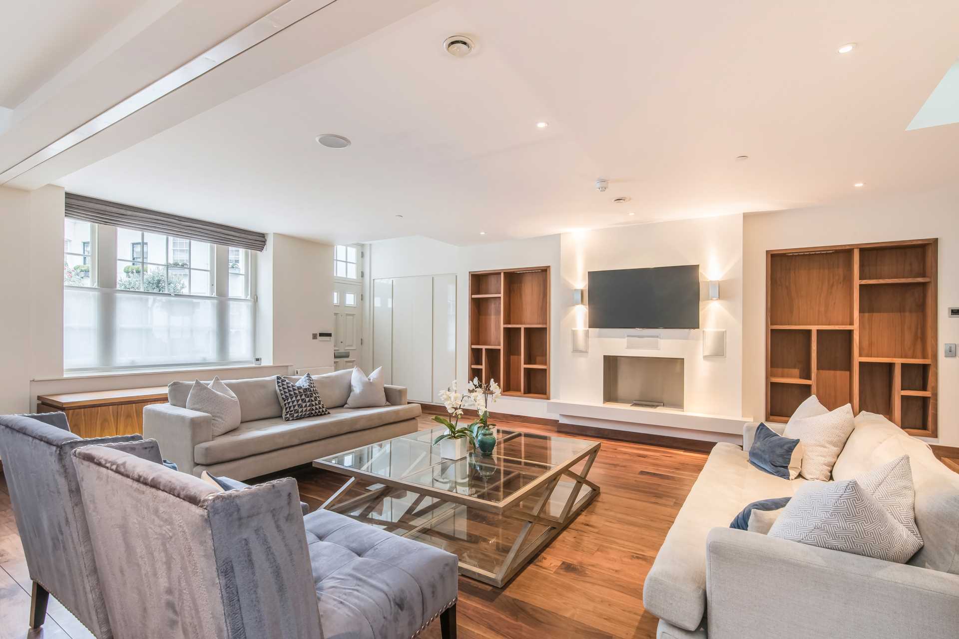 Wilton Row, Belgravia SW1, Image 2