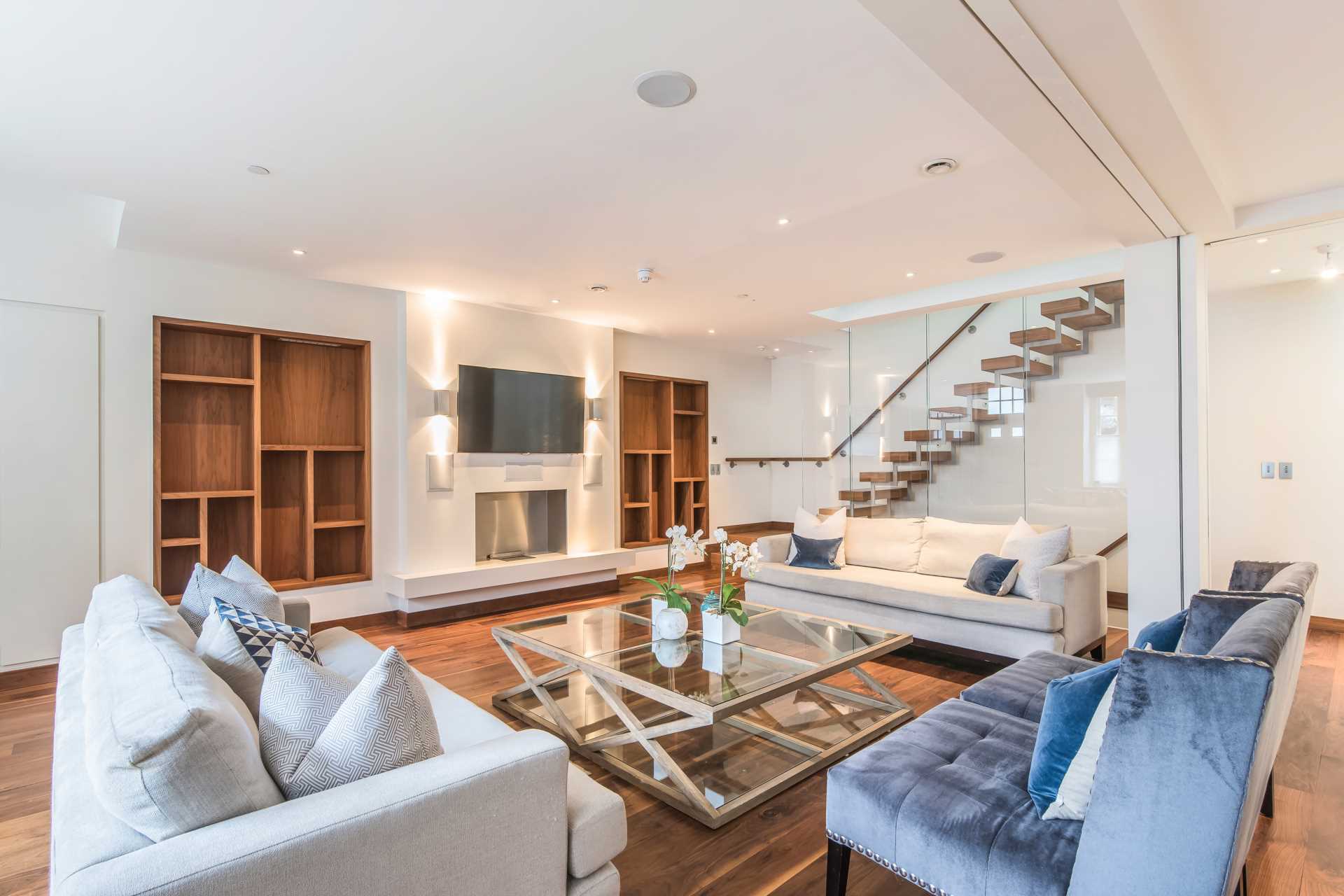 Wilton Row, Belgravia SW1, Image 3