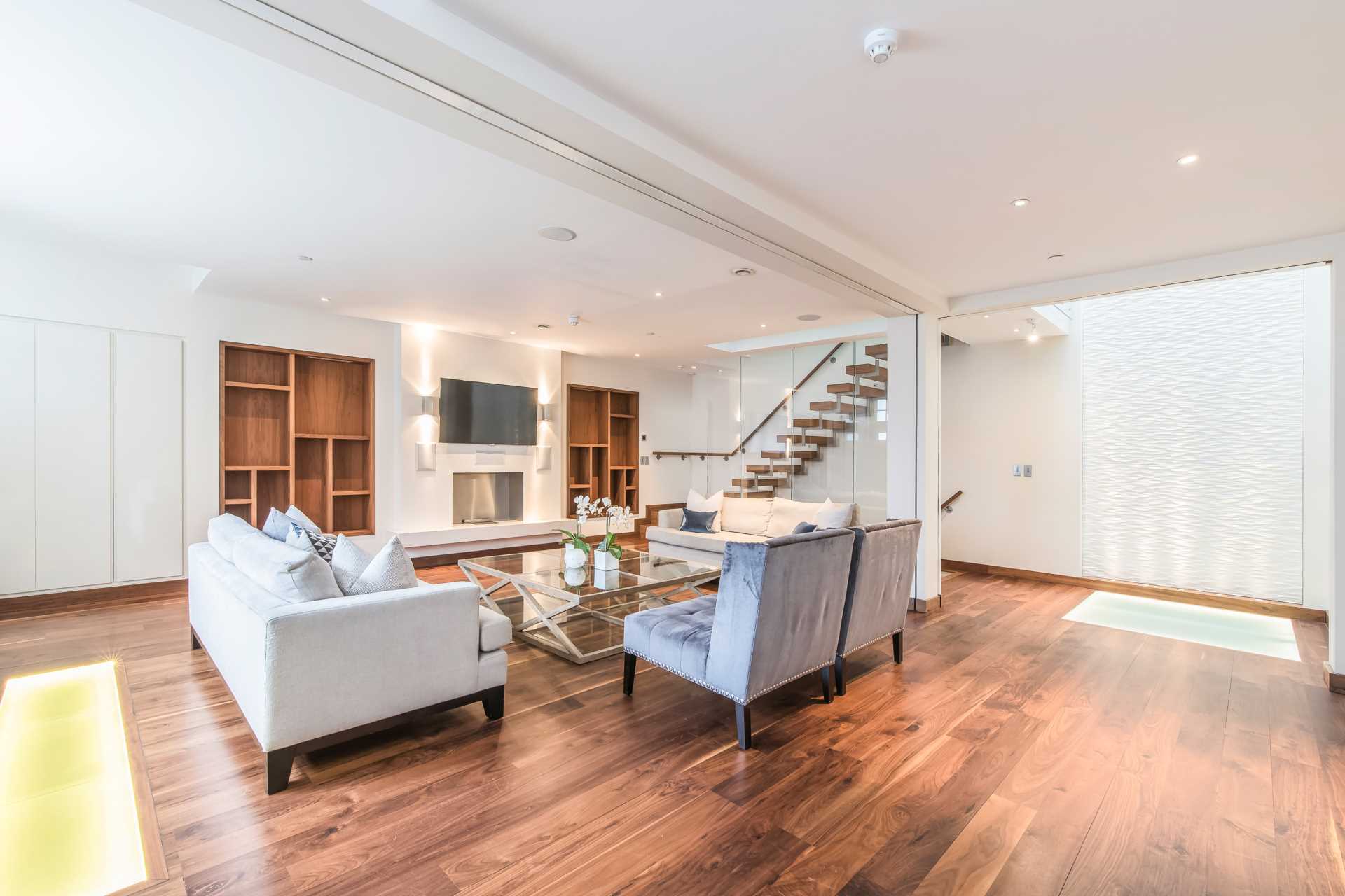 Wilton Row, Belgravia SW1, Image 4