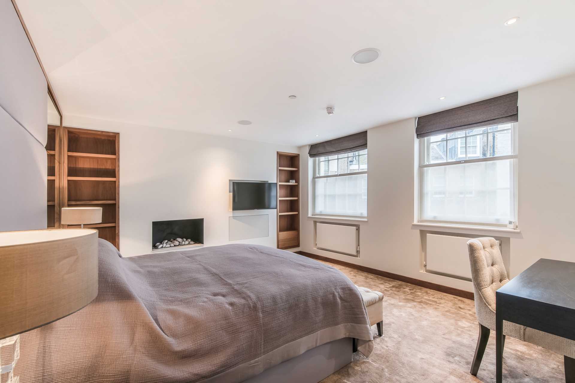 Wilton Row, Belgravia SW1, Image 8