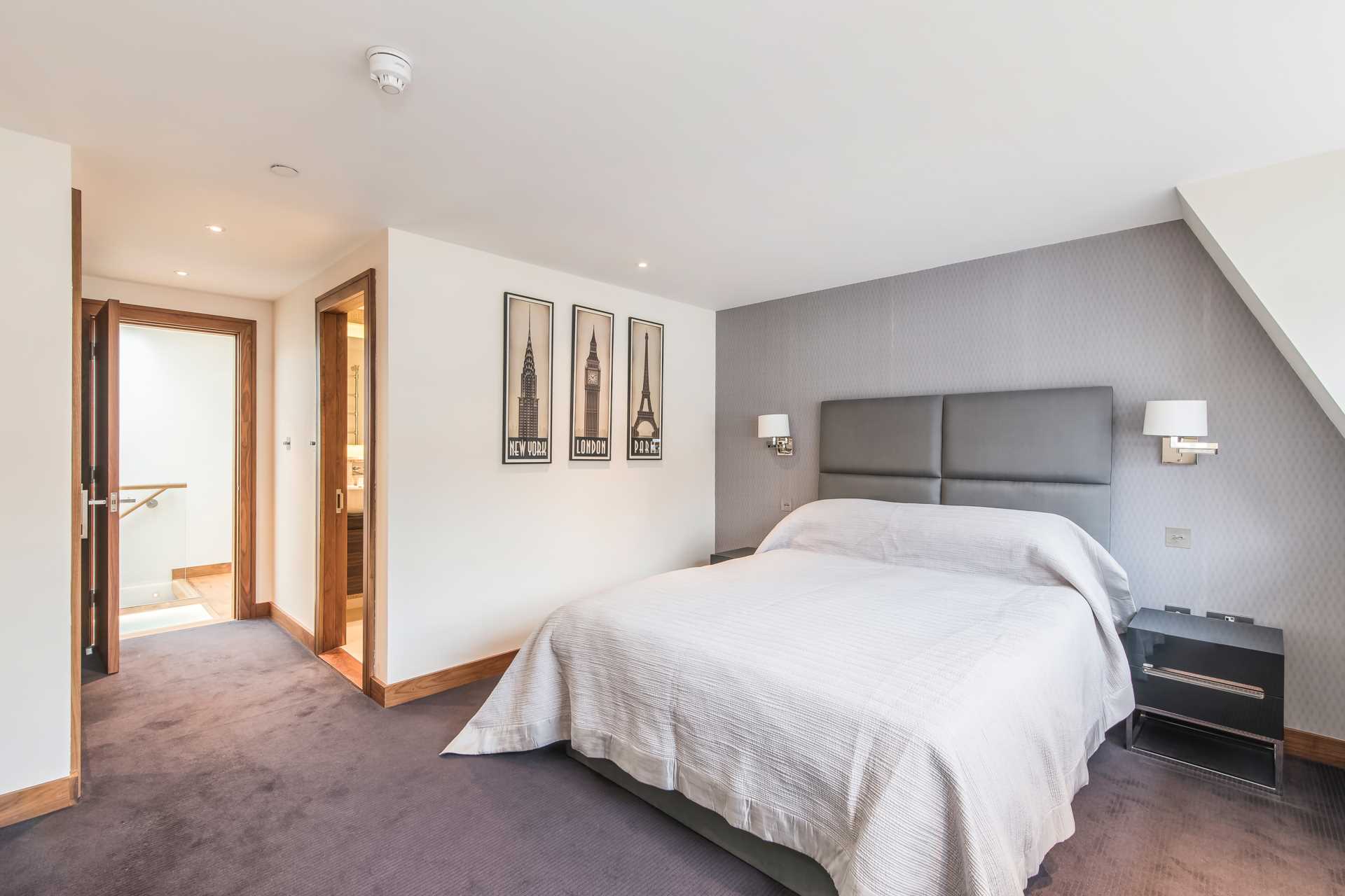 Wilton Row, Belgravia SW1, Image 9