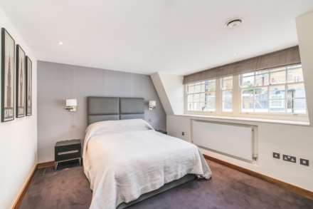 Wilton Row, Belgravia SW1, Image 10