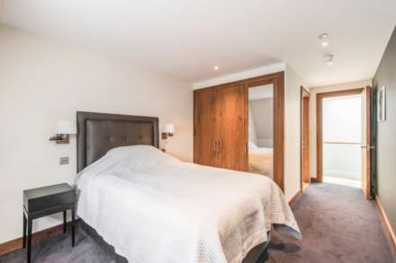 Wilton Row, Belgravia SW1, Image 11